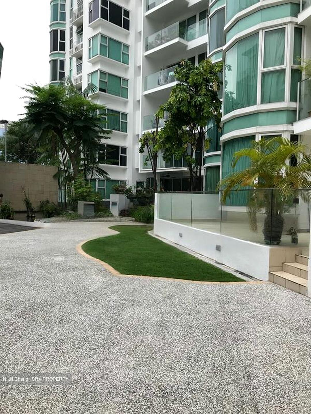 Parc Emily (D9), Condominium #467792781